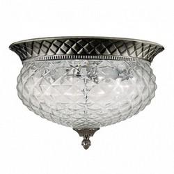 светильник Crystal Lux